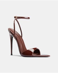 FEMME LA - GG Heels