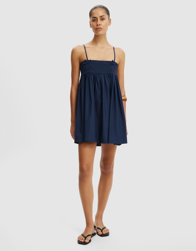 Cotton On - Eliza Babydoll Dress