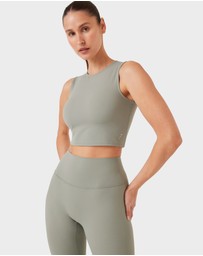 REC GEN - FITform High Tank