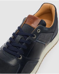Rodd & Gunn - Albury Sneaker