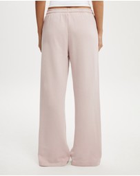Cotton On - Wide Leg Sweatpant