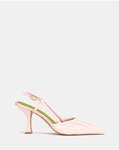 Soft Flamingo