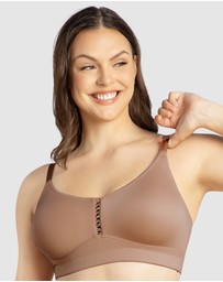 Parfait - Erika Full Bust Seamless Wirefree Bra