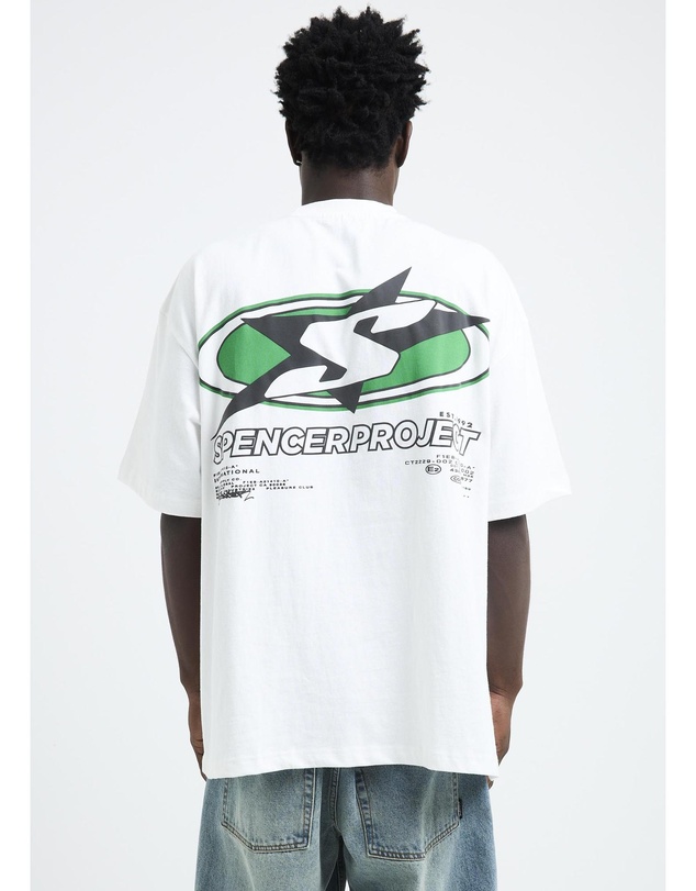 Spencer Project - Tuned T-Shirt