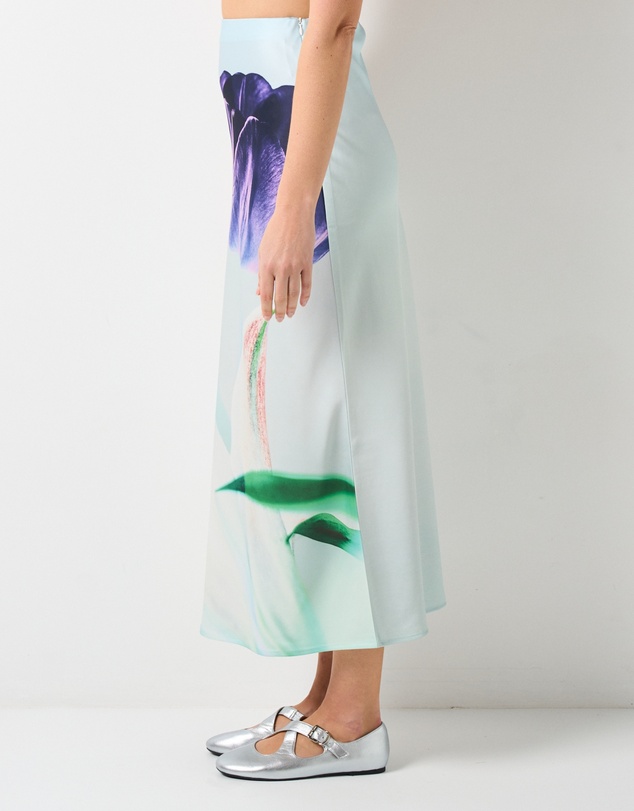 Walnut Melbourne - Stockholm Skirt