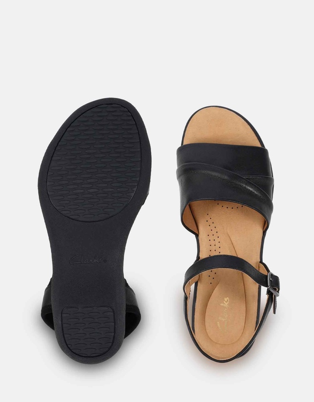 Clarks - Rudy Black