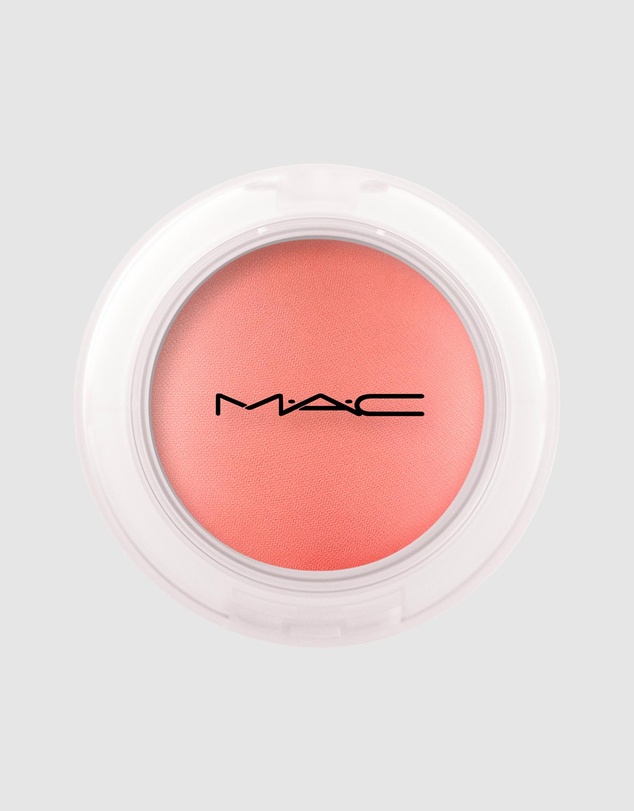 MAC - Glow Play Blush