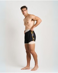 Supacore - Gary AFL CORETECH® Men's Short