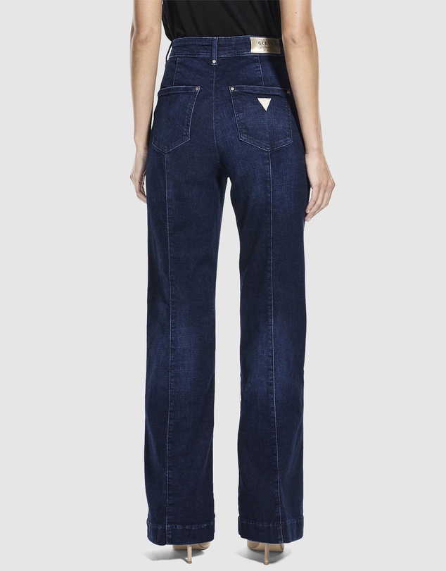 GUESS - New Faye Pants