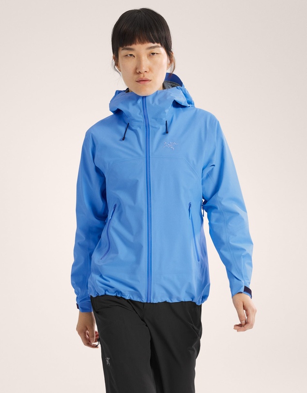 Arc'teryx - Beta SL Jacket Women's