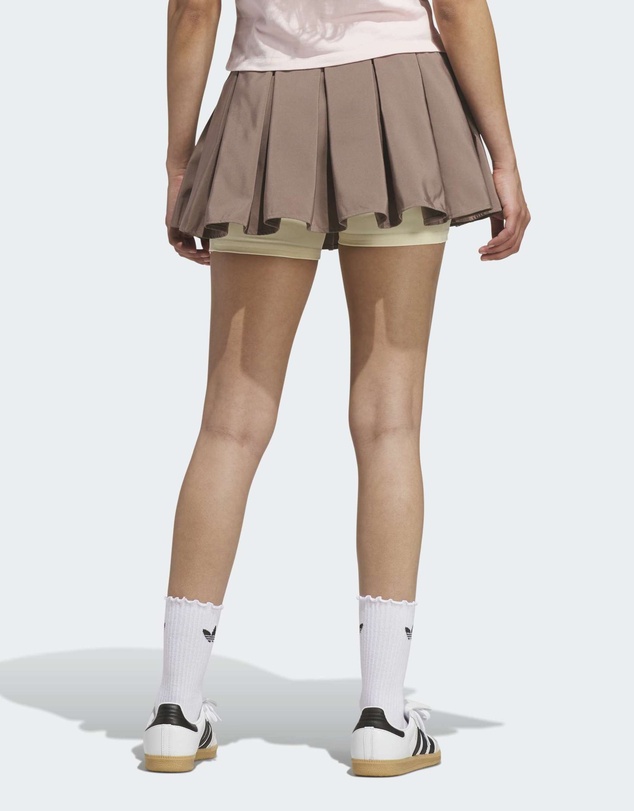 adidas Originals - Texas A&M Aggies Woven Skirt Womens