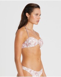 Heaven Australia - Saffron Riley Bandeau