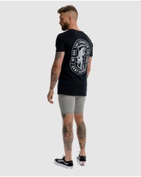 DVNT - Panther Tee