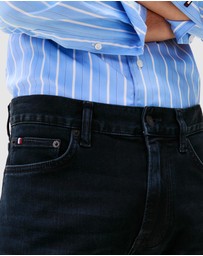Tommy Hilfiger - Core Denton Straight Jeans