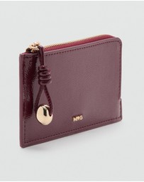 M.N.G - Vivi Medium Card Holder