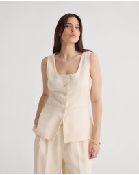 Oxford - Paege Vest