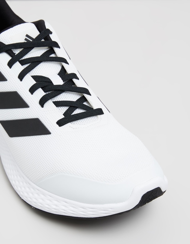adidas Performance - Edge Gameday - Men's Running Shoes
