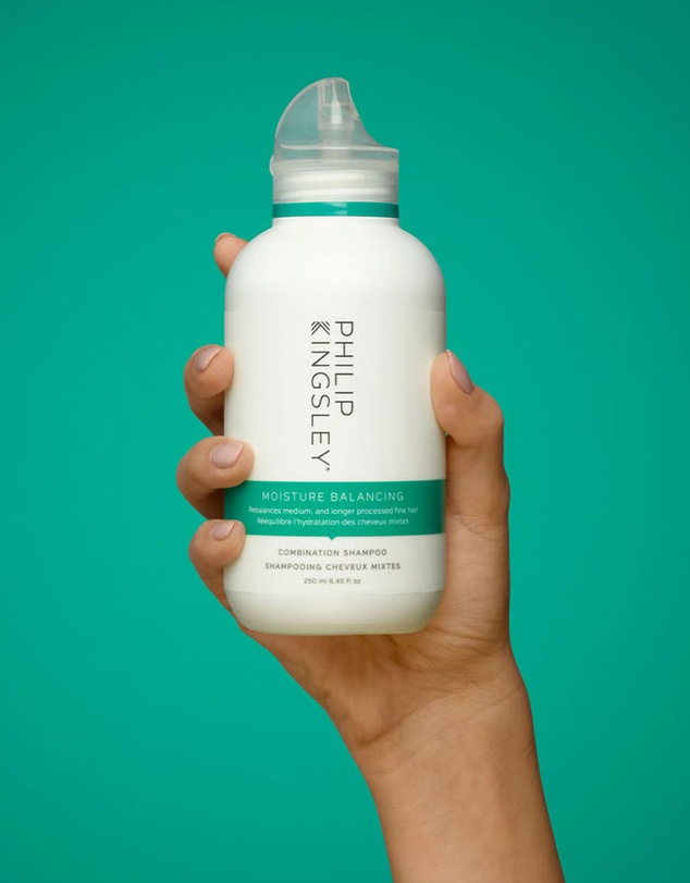 Philip Kingsley - Moisture Balancing Shampoo 250ml