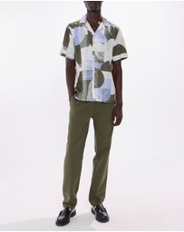 Marcs - Round And Round Shirt