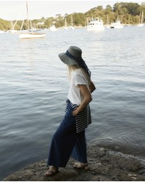 Seasalt - Landscape Top