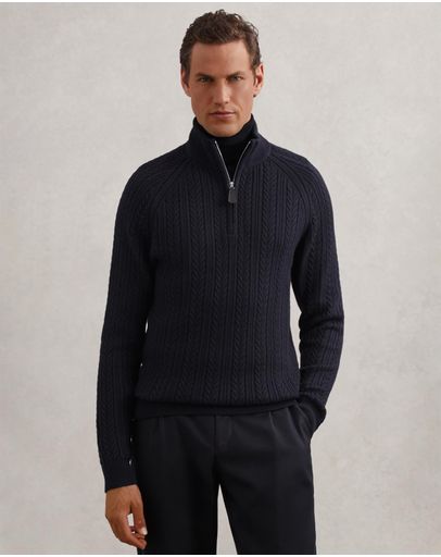 Loxley Navy