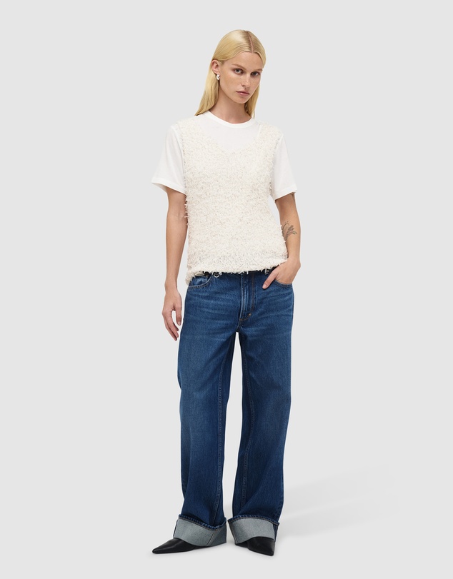 Neuw - Daria Baggy Classic