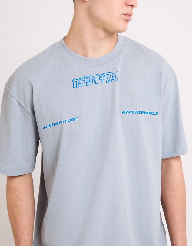 Standard - Blade T-shirt