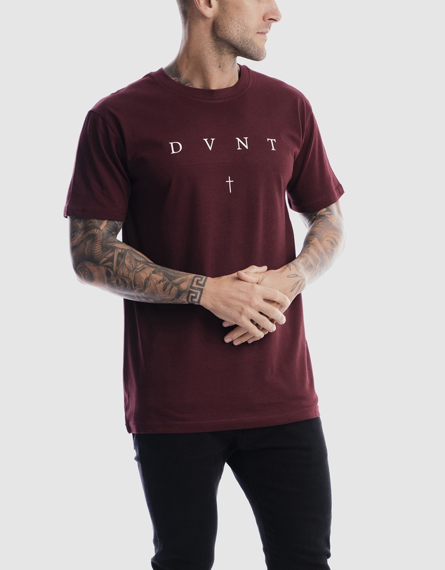 DVNT - Saint Tee