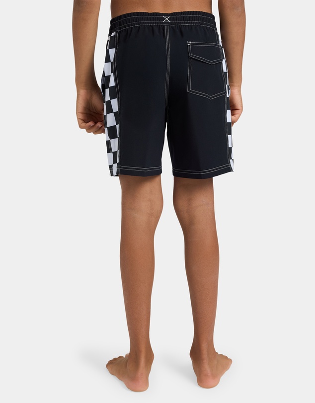 Quiksilver - Boys 8 to 16 Original Arch 15
