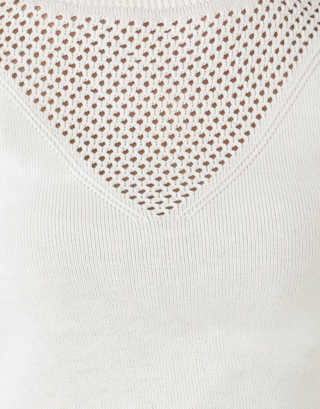 SACHA DRAKE - Chloe Knit Top