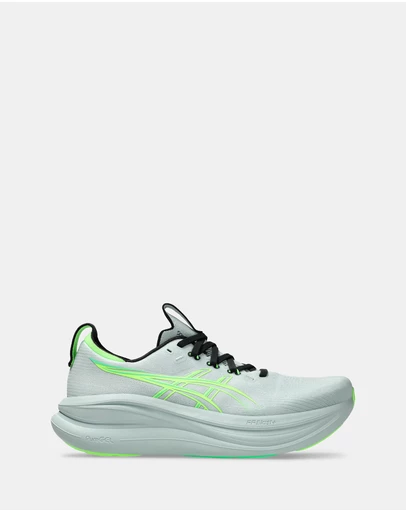 ASICS - GEL-Nimbus 28 (2E Wide) - Men's