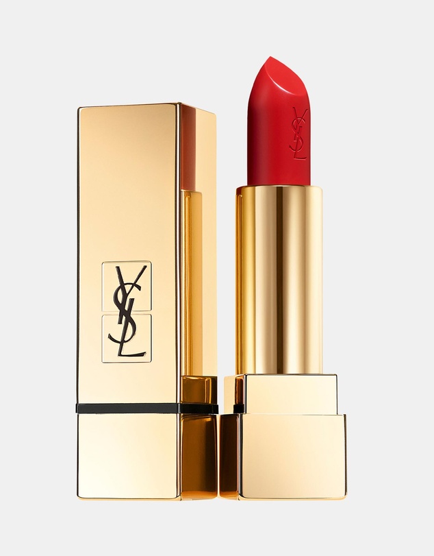 Yves Saint Laurent - Rouge Pur Couture Lipstick 01