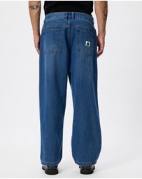 X-Large - Bull Denim 91 Pants