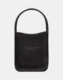 Longchamp - Le Foulonné Handbag - XS