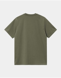 Carhartt WIP - SS Chase T-Shirt