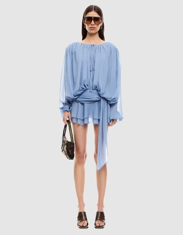 Lioness - Elements Mini Dress