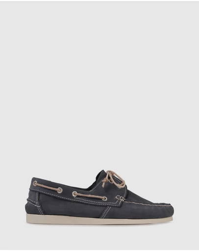 Brando - Levi Boat Shoes