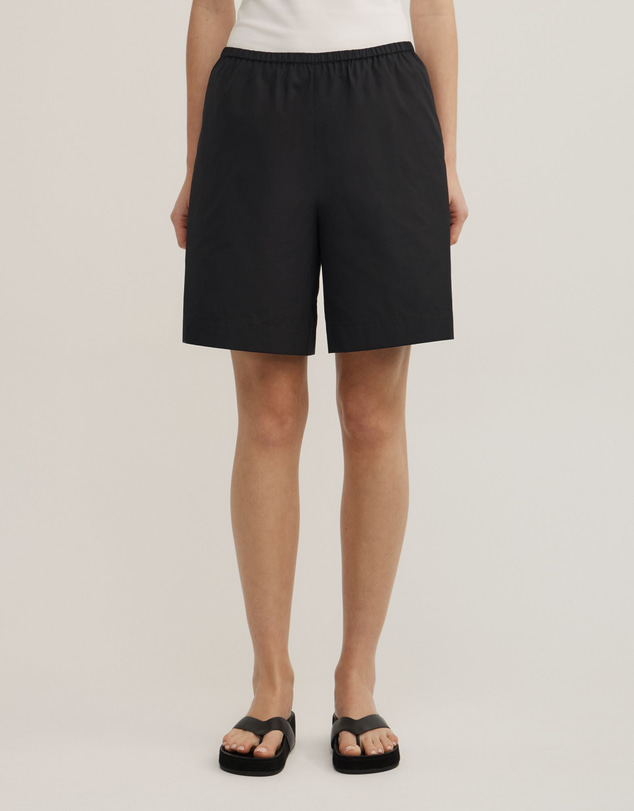 Witchery - Poplin Bermuda Shorts