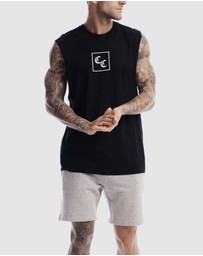 Counter Culture - Celt Tank