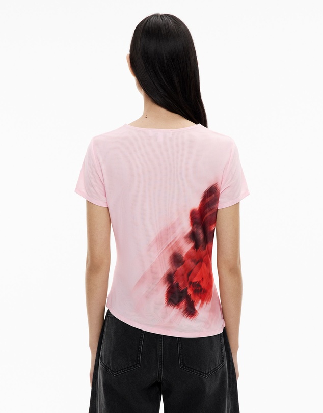 Witchery - Mesh Baby T-shirt