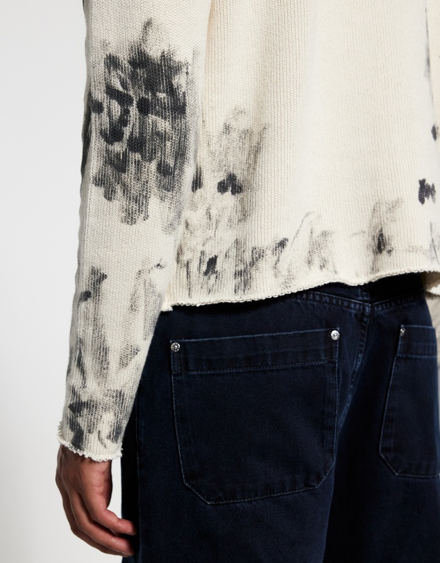 Stockholm Surfboard Club - Bon Shirt
