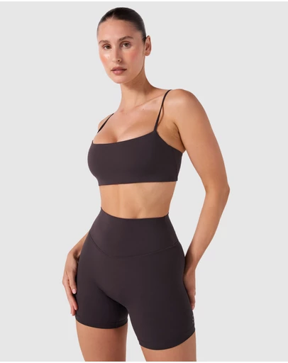 REC GEN - FITform Strap Bra