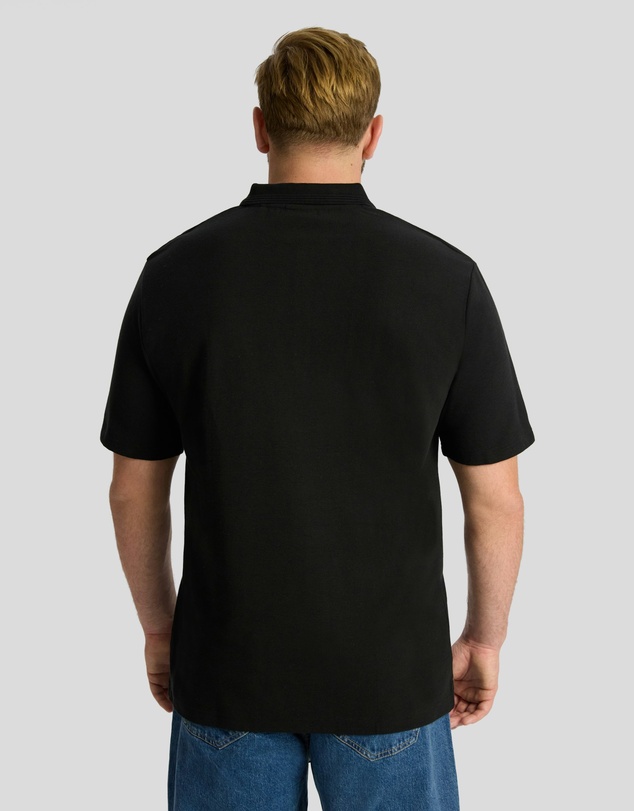 Johnny Bigg - Oliver Textured Polo