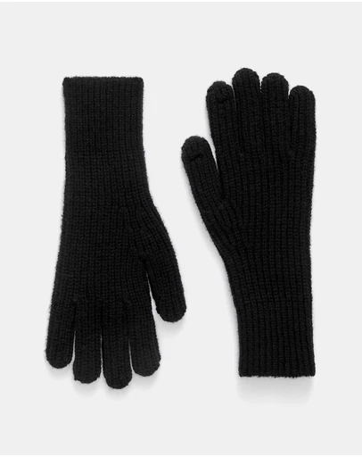 ARKET - Wool Gloves