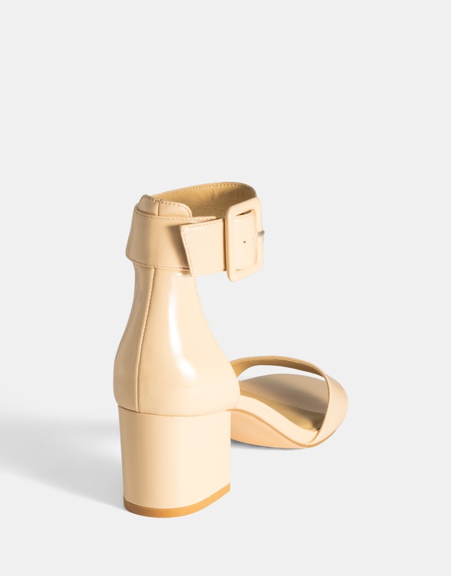 Therapy - Rosee Heels