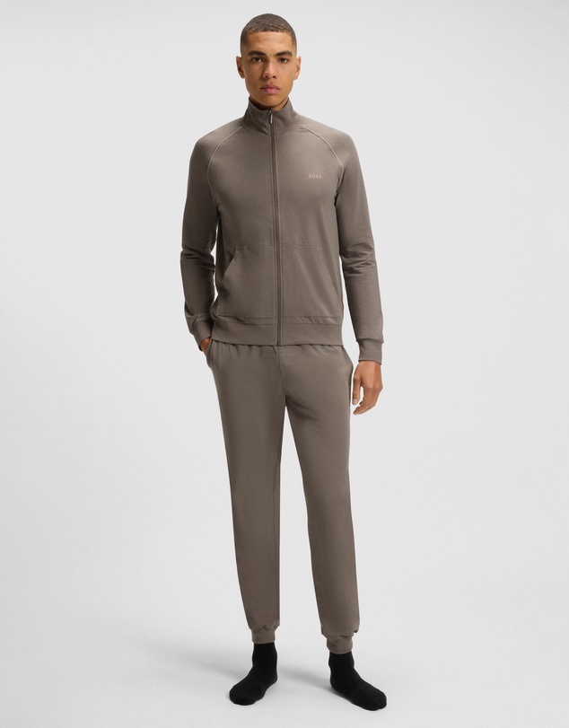 BOSS - MixMatch Pants