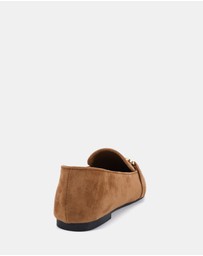 Novo - Cleve Ballet Flats