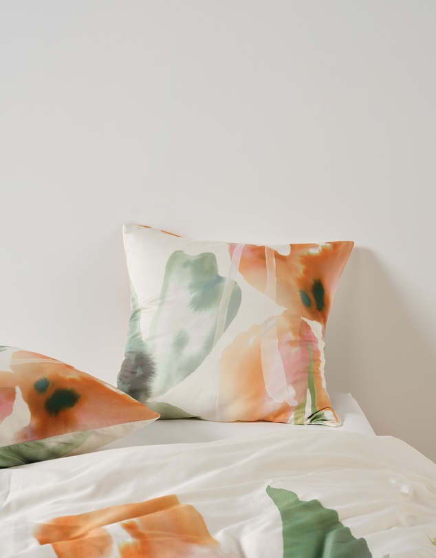 Linen House - Inga European Pillowcase