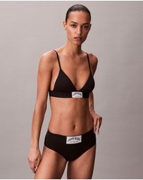 Calvin Klein - Heritage Athletic Modern Briefs