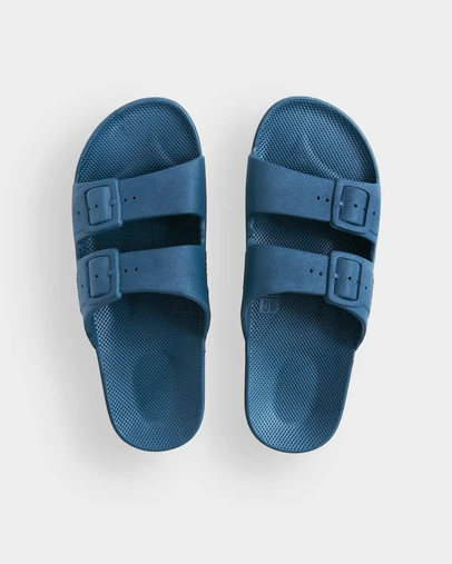 Freedom Moses - Slides - Unisex